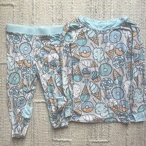 Little sleepies 3t perfect #2